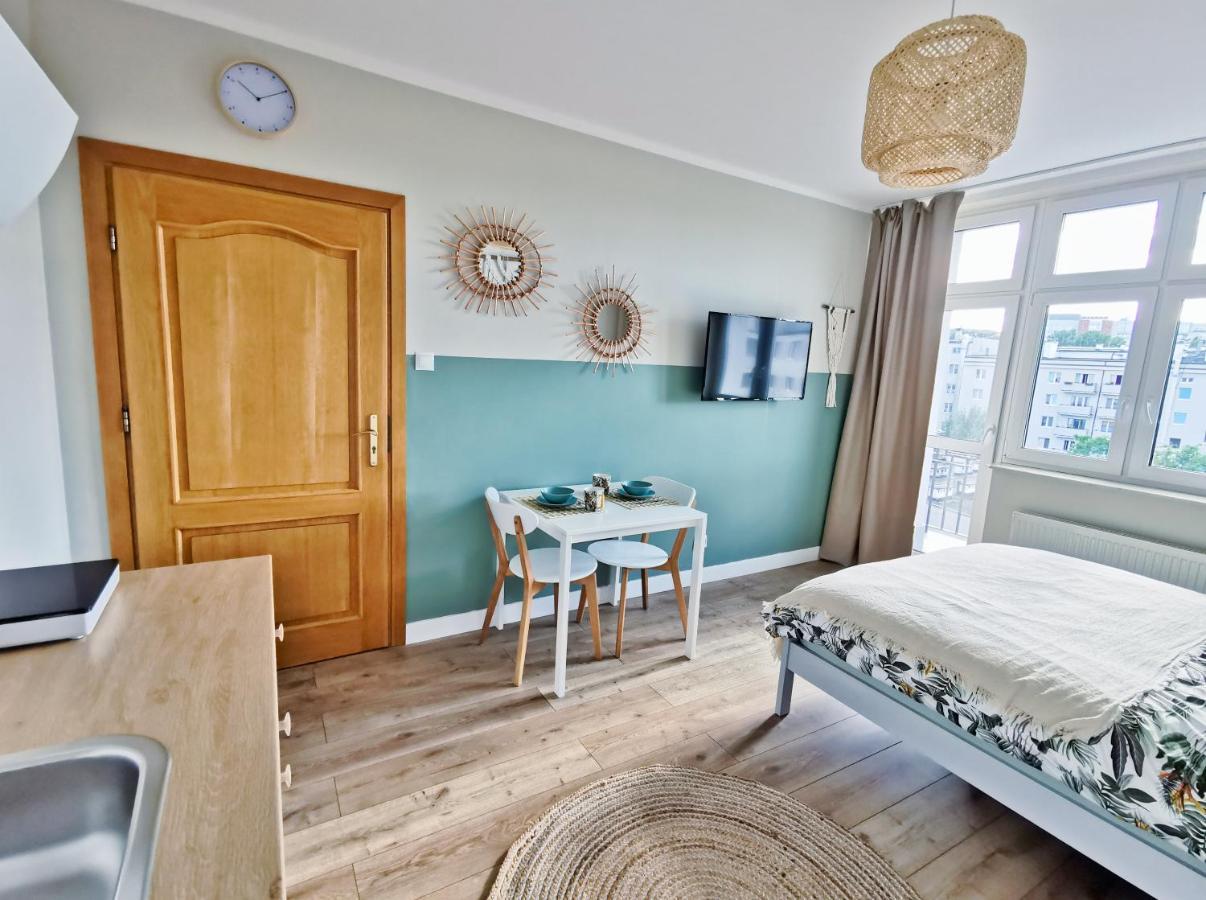 Boho Studio Gdynia Swietojanska Exterior foto